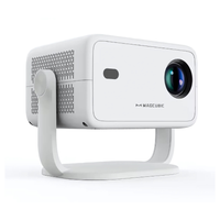 Magcubic 4K 360° Projector