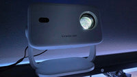 Magcubic 4K 360° Projector
