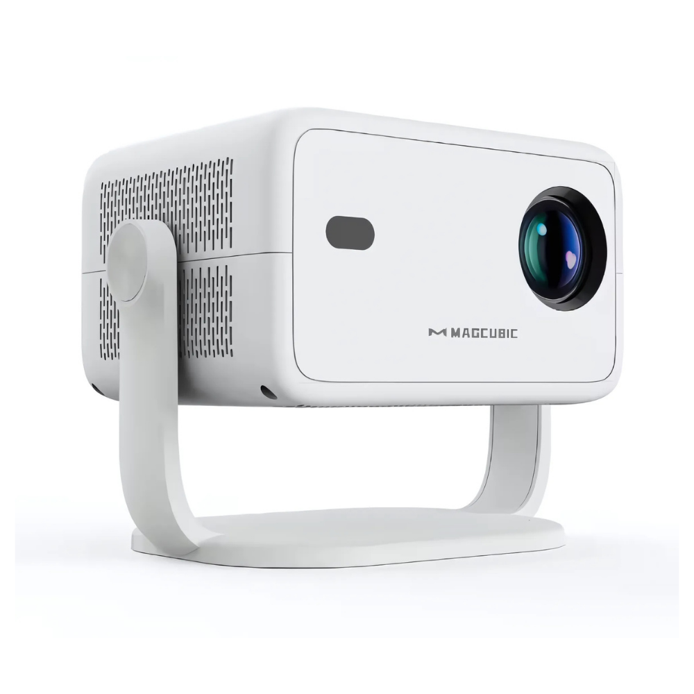 Magcubic 4K 360° Projector