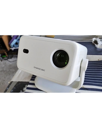 Magcubic 4K 360° Projector